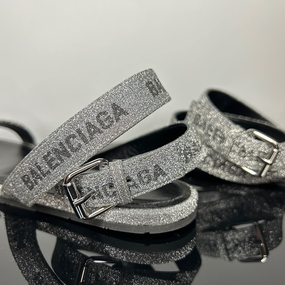 Balenciaga sandals - Picture 7 of 10